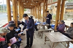貴州黎平縣“全民國(guó)家安全教育日”宣傳形式多樣