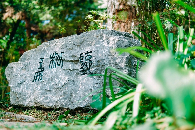 5喬松園