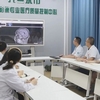近年來(lái)，貴州省六盤水市六枝特區(qū)以信息化為抓手，通過(guò)搭建遠(yuǎn)程影像、遠(yuǎn)程心電平臺(tái)、診間支付、檢查檢驗(yàn)結(jié)果互認(rèn)等，減輕群眾就醫(yī)負(fù)……