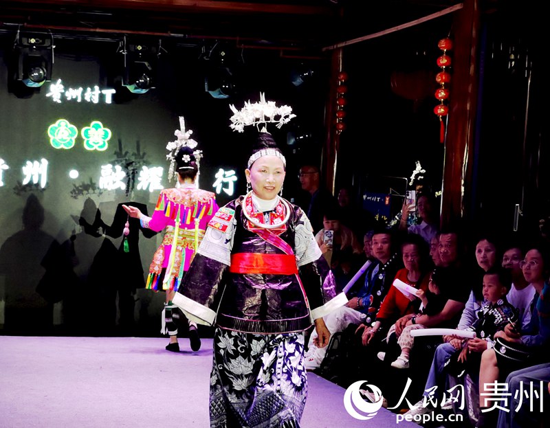 活動(dòng)現(xiàn)場(chǎng)。人民網(wǎng)記者 王秀芳攝