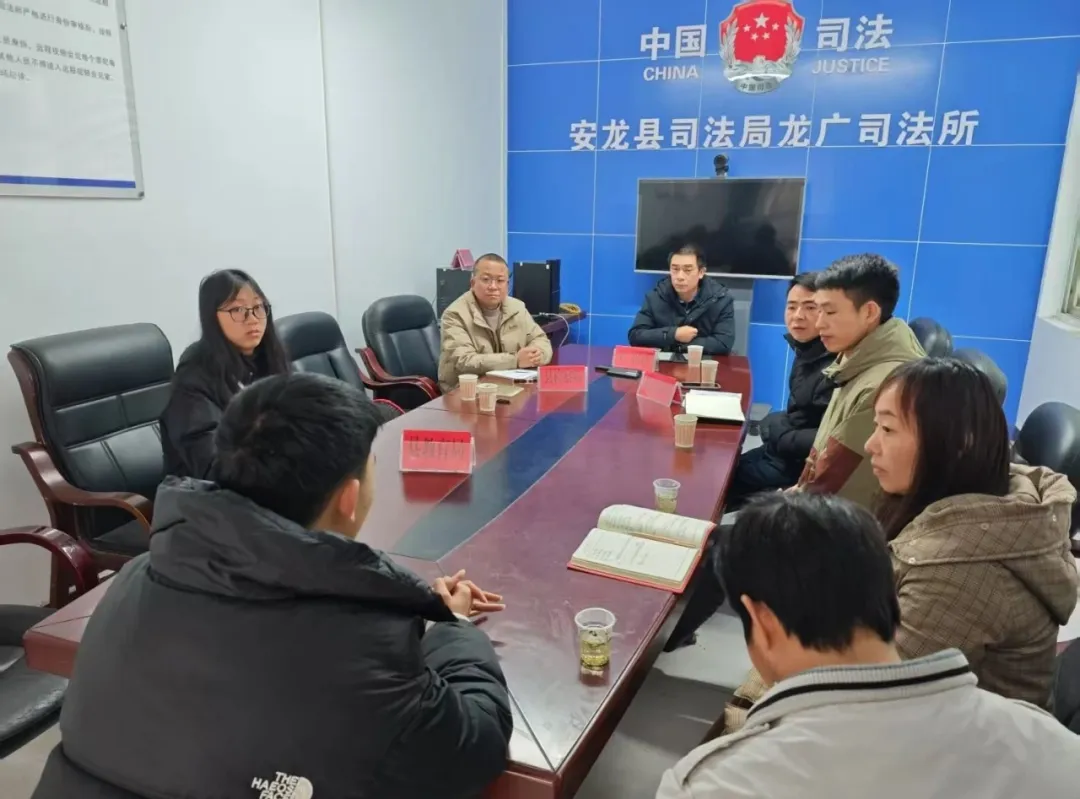 安龍縣多措并舉助力未成年矯正對象回歸社會(huì)。