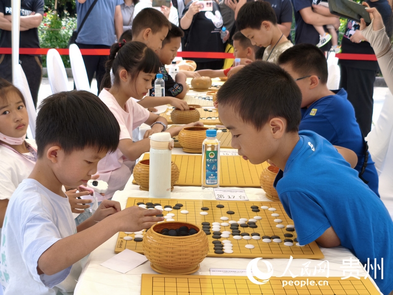 活動(dòng)現(xiàn)場(chǎng)。樂(lè)秋凡攝 