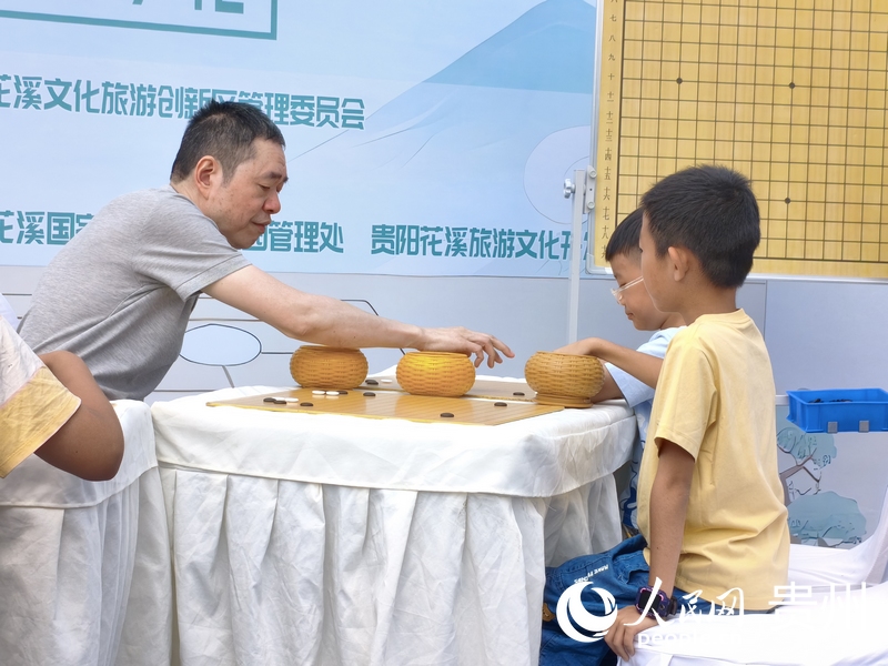 活動(dòng)現(xiàn)場(chǎng)。樂(lè)秋凡攝 